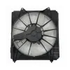TYC A/C Condenser Fan Assembly TYC-611500
