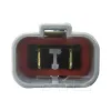 TYC Engine Cooling Fan Assembly TYC-611530