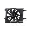 TYC Dual Radiator and Condenser Fan Assembly TYC-620350