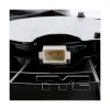 TYC Dual Radiator and Condenser Fan Assembly TYC-620750