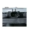 TYC Dual Radiator and Condenser Fan Assembly TYC-620840