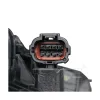 TYC Dual Radiator and Condenser Fan Assembly TYC-621210