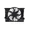 TYC Dual Radiator and Condenser Fan Assembly TYC-621510