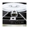 TYC Dual Radiator and Condenser Fan Assembly TYC-621620