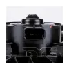 TYC Dual Radiator and Condenser Fan Assembly TYC-621790