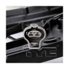 TYC Dual Radiator and Condenser Fan Assembly TYC-622130