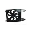 TYC Dual Radiator and Condenser Fan Assembly TYC-622260