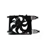 TYC Dual Radiator and Condenser Fan Assembly TYC-622260