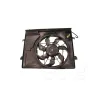 TYC Dual Radiator and Condenser Fan Assembly TYC-622280