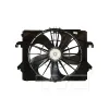 TYC Dual Radiator and Condenser Fan Assembly TYC-622320