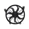 TYC Dual Radiator and Condenser Fan Assembly TYC-622520