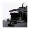 TYC Dual Radiator and Condenser Fan Assembly TYC-622580