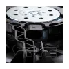 TYC Dual Radiator and Condenser Fan Assembly TYC-622940
