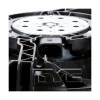 TYC Dual Radiator and Condenser Fan Assembly TYC-622940