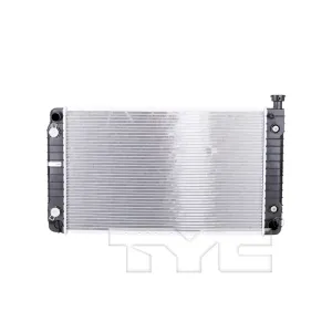 TYC TYC Radiator TYC-622