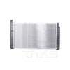 TYC TYC Radiator TYC-622