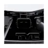 TYC Dual Radiator and Condenser Fan Assembly TYC-623040
