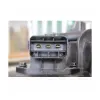 TYC Dual Radiator and Condenser Fan Assembly TYC-623110