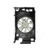 TYC Dual Radiator and Condenser Fan Assembly TYC-623150