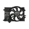 TYC Dual Radiator and Condenser Fan Assembly TYC-623410