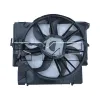 TYC Dual Radiator and Condenser Fan Assembly TYC-623430
