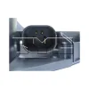 TYC Dual Radiator and Condenser Fan Assembly TYC-623430