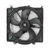 TYC Dual Radiator and Condenser Fan Assembly TYC-623520