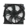 TYC Dual Radiator and Condenser Fan Assembly TYC-623520