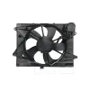 TYC Dual Radiator and Condenser Fan Assembly TYC-623700