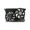 TYC Dual Radiator and Condenser Fan Assembly TYC-623930