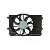 TYC Dual Radiator and Condenser Fan Assembly TYC-624060