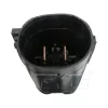 TYC Dual Radiator and Condenser Fan Assembly TYC-624080