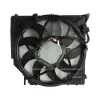 TYC Dual Radiator and Condenser Fan Assembly TYC-624230