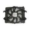 TYC Dual Radiator and Condenser Fan Assembly TYC-624370