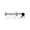 TYC Window Motor and Regulator Assembly TYC-660303