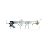 TYC Window Motor and Regulator Assembly TYC-660303