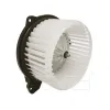 TYC HVAC Blower Motor TYC-700012