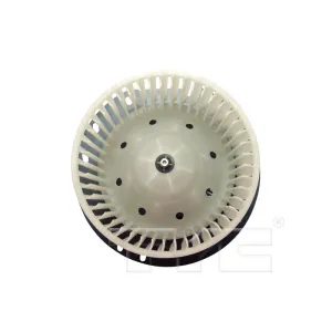 TYC HVAC Blower Motor TYC-700019