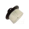 TYC HVAC Blower Motor TYC-700019