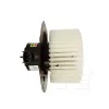 TYC HVAC Blower Motor TYC-700019