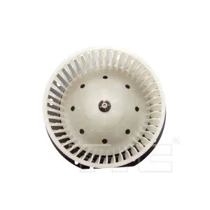TYC HVAC Blower Motor TYC-700022