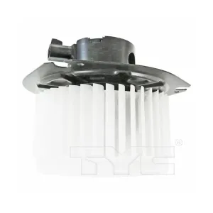 TYC HVAC Blower Motor TYC-700067