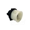 TYC HVAC Blower Motor TYC-700075