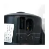 TYC HVAC Blower Motor TYC-700075