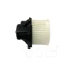 TYC HVAC Blower Motor TYC-700075