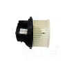 TYC HVAC Blower Motor TYC-700078