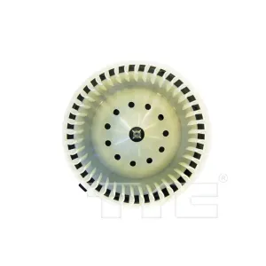 TYC HVAC Blower Motor TYC-700089