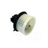 TYC HVAC Blower Motor TYC-700089