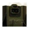 TYC HVAC Blower Motor TYC-700089