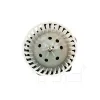 TYC HVAC Blower Motor TYC-700091
